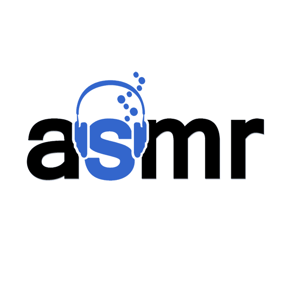 Радио ASMR - Массаж для ваших ушей!😍 logo